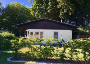 Ferienhaus Boddenhus, Glowe